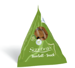 Bosch Sanabelle Hairball Snack 20г