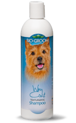 Bio-Groom шампунь для жесткой шерсти собак, 355 мл