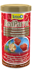 Tetra Корм Red Parrot 250мл