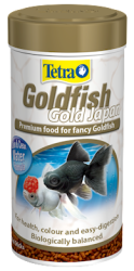 Tetra Goldfish Gold Japan, 250 мл