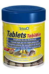 Tetra Корм Tablets TabiMin 2050таб