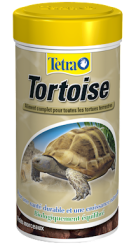 Тetra Корм Tortoise, 250 мл