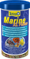 Tetra Marine XL Flakes 500мл