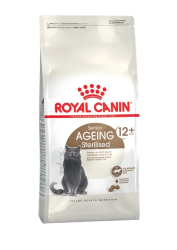 Royal Canin Sterilised Ageing 12+, 4кг- фото2