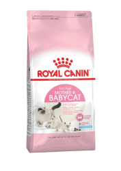 Royal Canin Mother&Babycat , 2кг- фото2
