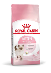 Royal Canin Kitten, 10кг- фото2