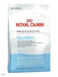 Корм Royal Canin Queen 34 для кошек 4 кг