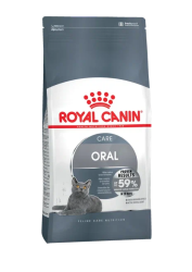 Royal Canin Oral Care, 8кг- фото3