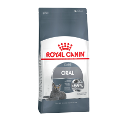 Royal Canin Oral Care, 8кг- фото2