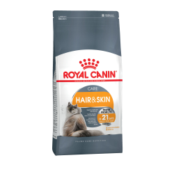 Royal Canin Hair & Skin Care, 10кг- фото2