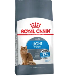 Royal Canin Light Weight Care, 8кг