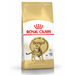 Royal Canin Bengal Adult 400г- фото2