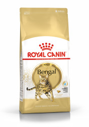Royal Canin Bengal Adult, 10кг- фото3