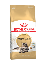 Royal Canin Maine Coon Adult, 10кг- фото3