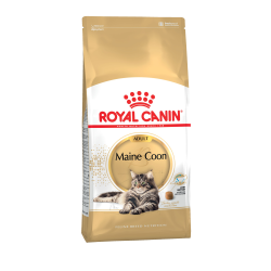 Royal Canin Maine Coon Adult, 10кг- фото2