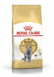 Royal Canin British Shorthair Adult, 10кг- фото3