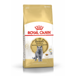 Royal Canin British Shorthair Adult, 10кг- фото2