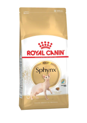 Royal Canin Sphynx Adult, 10кг- фото3