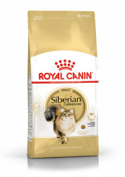 Royal Canin Siberian Adult, 2кг- фото3