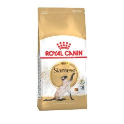 Royal Canin Siamese Adult, 2кг- фото2