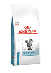 Royal Canin Skin & Coat- фото