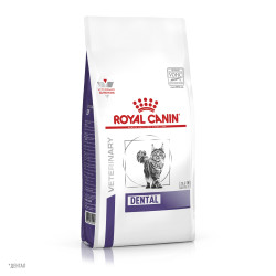 Royal Canin Dental 1.5кг- фото