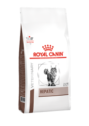 Royal Canin Hepatic HF 26 Feline- фото