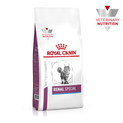 Royal Canin Renal Special RSF 26 Feline , 2кг- фото