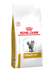 Royal Canin Urinary S/O LP 34 Feline- фото