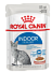 Royal Canin Indoor Sterilized (соус) 85г