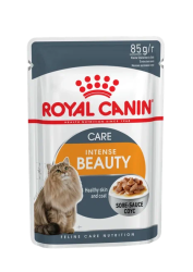 Royal Canin Intense Beauty соус 85г- фото3
