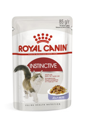 Royal Canin Instinctive желе 85г- фото2