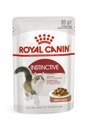 Royal Canin Instinctive соус, 85г х 12шт- фото3