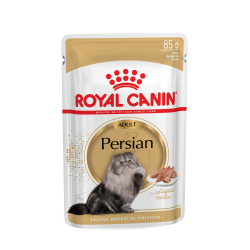 Royal Canin Persian (паштет), 85г х 12шт- фото2