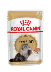 Royal Canin Persian (паштет), 85г х 12шт- фото5