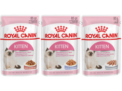 Royal Canin Kitten (желе) 85г