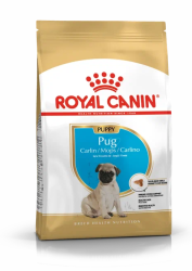 Royal Canin Pug Puppy 1,5кг- фото2