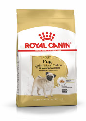 Royal Canin Pug Adult , 7.5кг- фото2