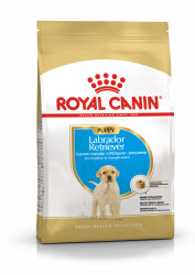 Royal Canin Labrador Retriever Puppy 3кг- фото