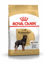 Royal Canin Rottweiller 12кг- фото