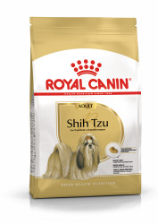Royal Canin Shih Tzu Adult 1,5кг- фото2