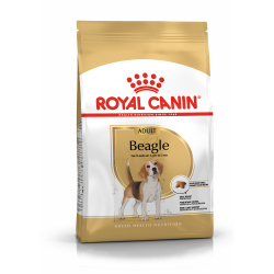 Royal Canin Beagle Adult 3кг- фото3