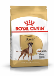 Royal Canin Boxer Adult 12кг- фото2