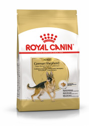 Royal Canin German Shepherd 3кг- фото