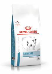 Royal Canin Skin Care small dog 2кг- фото