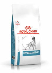 Royal Canin Hypoallergenic Canin 2кг- фото