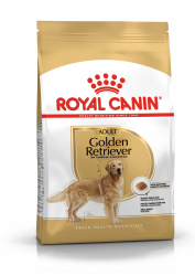 Royal Canin Golden Retriever 3кг- фото
