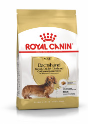 Royal Canin Dachshund Adult 1,5кг- фото