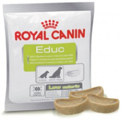 Корм для собак Royal Canin Educ 50гр