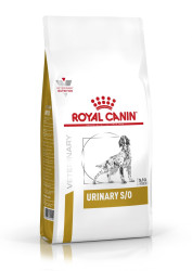 Royal Canin Urinary S/O LP 18 Canine , 18кг- фото